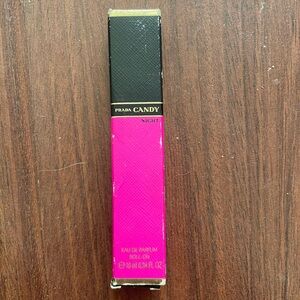 Prada Candy Night Rollerball
